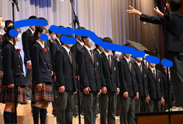 創価中学校・創価高校の制服写真画像動画まとめ・レビュー口コミ評判・生徒の着こなし・夏服冬服詳細情報