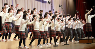 創価中学校・創価高校の制服写真画像動画まとめ・レビュー口コミ評判・生徒の着こなし・夏服冬服詳細情報