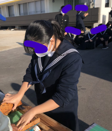 柳川市立柳城中学校の制服写真画像まとめ・レビュー口コミ評判・生徒の着こなし・夏服冬服詳細情報