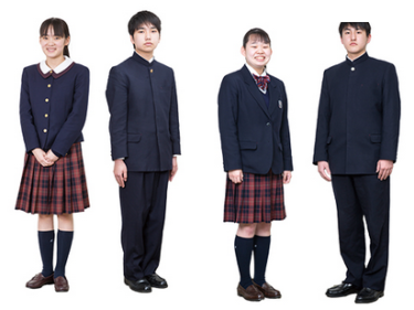 貞静学園中学高校の制服写真画像動画まとめ・レビュー口コミ評判・生徒の着こなし・夏服冬服詳細情報