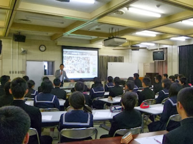 行橋市立今元中学校の制服写真画像まとめ・レビュー口コミ評判・生徒の着こなし・夏服冬服詳細情報