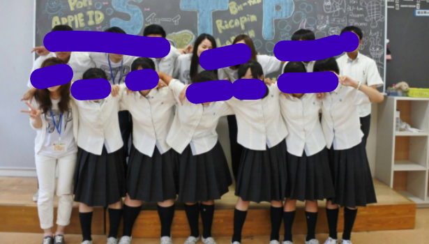 上智福岡中学高校の制服写真画像まとめ・レビュー口コミ評判・生徒の着こなし・夏服冬服詳細情報