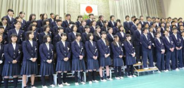 Katsuragawa Municipal Katsuragawa Junior High School الموحدة صور صورة ملخص فيديو ، مراجعة سمعة الفم ، فستان طالب ، ملابس صيفية ، ملابس شتوية ، معلومات مفصلة