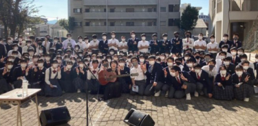 春日市立春日北中学校の制服写真画像動画まとめ・レビュー口コミ評判・生徒の着こなし・夏服冬服詳細情報