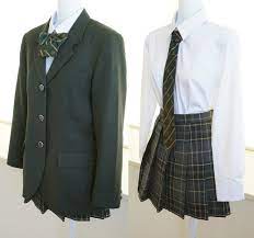 東京都立上水高校の制服写真画像動画まとめ・レビュー口コミ評判・生徒の着こなし・夏服冬服詳細情報