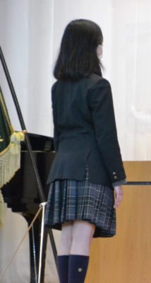 東京都立上水高校の制服写真画像動画まとめ・レビュー口コミ評判・生徒の着こなし・夏服冬服詳細情報