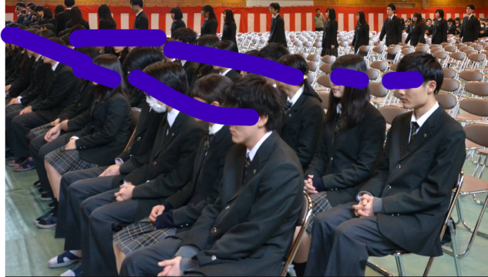 東京都立上水高校の制服写真画像動画まとめ・レビュー口コミ評判・生徒の着こなし・夏服冬服詳細情報