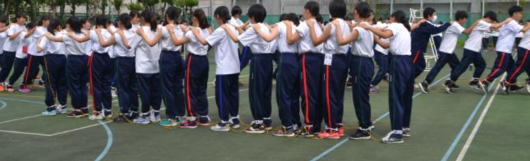 東京都立上水高校の制服写真画像動画まとめ・レビュー口コミ評判・生徒の着こなし・夏服冬服詳細情報