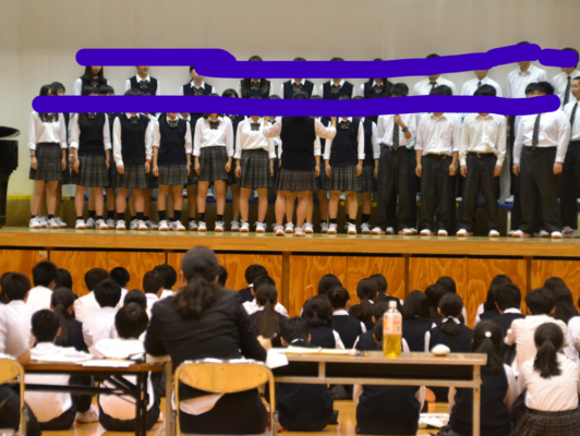 東京都立上水高校の制服写真画像動画まとめ・レビュー口コミ評判・生徒の着こなし・夏服冬服詳細情報