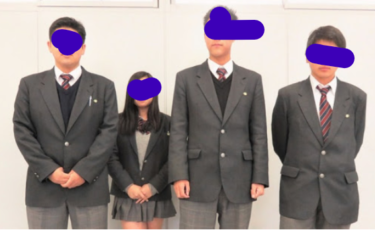 東京都立田無工科高校の制服写真画像動画まとめ・レビュー口コミ評判・生徒の着こなし・夏服冬服詳細情報