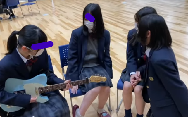 東京都立永山高校の制服写真画像動画まとめ・レビュー口コミ評判・生徒の着こなし・夏服冬服詳細情報