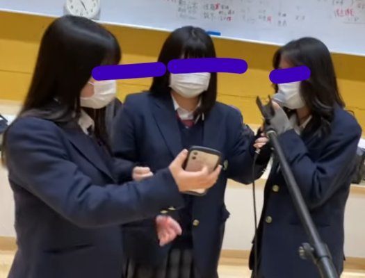 東京都立永山高校の制服写真画像動画まとめ・レビュー口コミ評判・生徒の着こなし・夏服冬服詳細情報