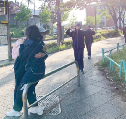 九州国際大学付属中学高校の制服写真画像動画まとめ・レビュー口コミ評判・生徒の着こなし・夏服冬服詳細情報