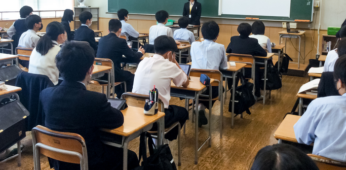 九州国際大学付属中学高校の制服写真画像動画まとめ・レビュー口コミ評判・生徒の着こなし・夏服冬服詳細情報