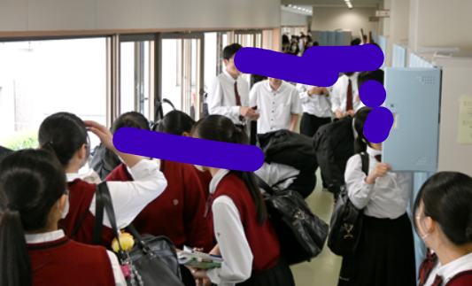 九州国際大学付属中学高校の制服写真画像動画まとめ・レビュー口コミ評判・生徒の着こなし・夏服冬服詳細情報
