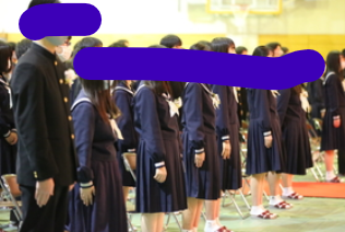 広島県立府中高校の制服写真画像動画まとめ・レビュー口コミ評判・生徒の着こなし・夏服冬服詳細情報