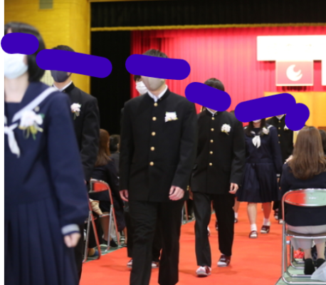 広島県立府中高校の制服写真画像動画まとめ・レビュー口コミ評判・生徒の着こなし・夏服冬服詳細情報