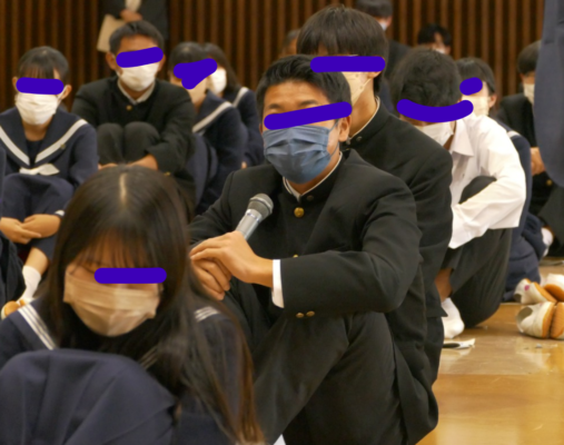 広島県立府中高校の制服写真画像動画まとめ・レビュー口コミ評判・生徒の着こなし・夏服冬服詳細情報
