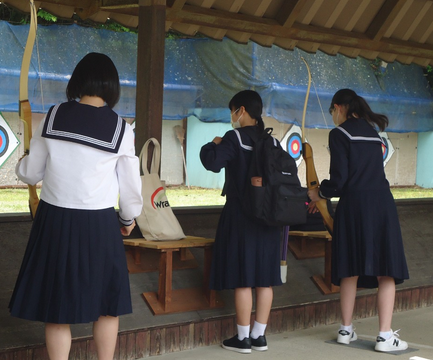 広島県立府中高校の制服写真画像動画まとめ・レビュー口コミ評判・生徒の着こなし・夏服冬服詳細情報