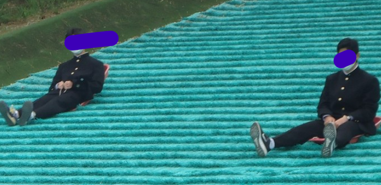 広島県立府中高校の制服写真画像動画まとめ・レビュー口コミ評判・生徒の着こなし・夏服冬服詳細情報
