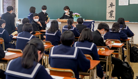 広島県立府中高校の制服写真画像動画まとめ・レビュー口コミ評判・生徒の着こなし・夏服冬服詳細情報