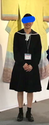 沖縄県立首里高校の制服写真画像動画まとめ・レビュー口コミ評判・生徒の着こなし・夏服冬服詳細情報