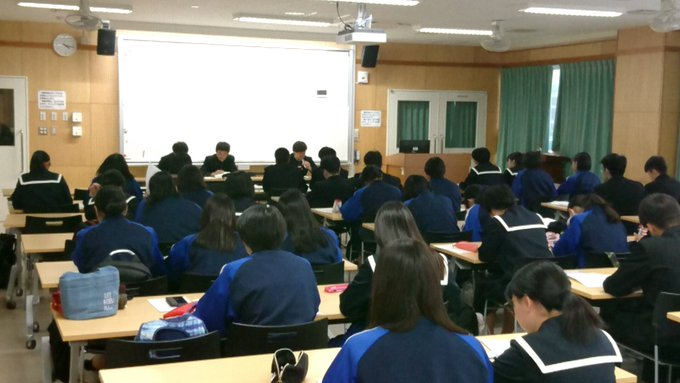 沖縄県立首里高校の制服写真画像動画まとめ・レビュー口コミ評判・生徒の着こなし・夏服冬服詳細情報