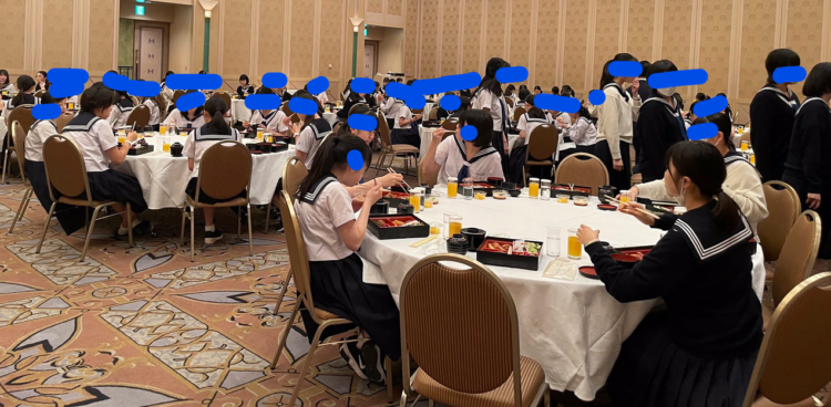 共立女子中学高校の制服写真画像動画まとめ・レビュー口コミ評判・生徒の着こなし・夏服冬服詳細情報