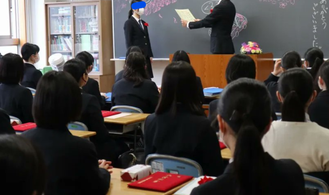 共立女子中学高校の制服写真画像動画まとめ・レビュー口コミ評判・生徒の着こなし・夏服冬服詳細情報