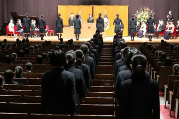 共立女子中学高校の制服写真画像動画まとめ・レビュー口コミ評判・生徒の着こなし・夏服冬服詳細情報