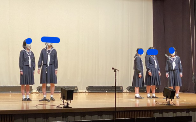 共立女子中学高校の制服写真画像動画まとめ・レビュー口コミ評判・生徒の着こなし・夏服冬服詳細情報