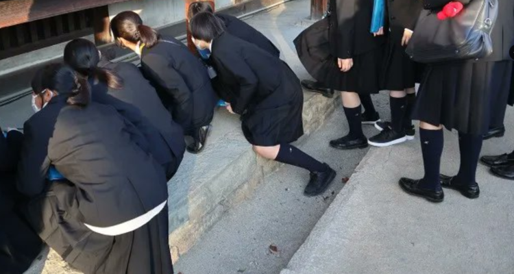共立女子中学高校の制服写真画像動画まとめ・レビュー口コミ評判・生徒の着こなし・夏服冬服詳細情報