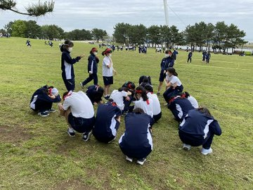 共立女子中学高校の制服写真画像動画まとめ・レビュー口コミ評判・生徒の着こなし・夏服冬服詳細情報