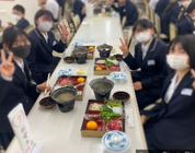 福岡市立和白丘中学校の制服写真画像まとめ・レビュー口コミ評判・生徒の着こなし・夏服冬服詳細情報