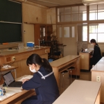 山口県立徳山高校の制服写真画像動画まとめ・レビュー口コミ評判・生徒の着こなし・夏服冬服詳細情報