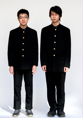 桐朋中学高校の制服写真画像動画まとめ・レビュー口コミ評判・生徒の着こなし・夏服冬服詳細情報