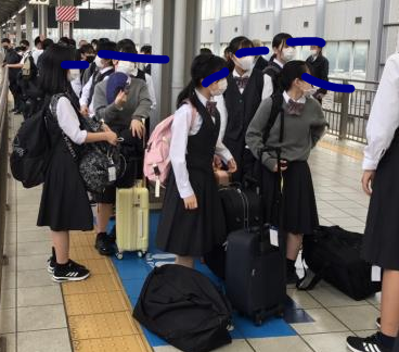 福岡県立育徳館中学高校の制服写真画像動画まとめ・レビュー口コミ評判・生徒の着こなし・夏服冬服詳細情報