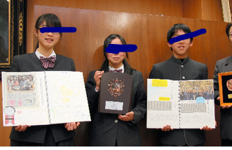 福岡県立育徳館中学高校の制服写真画像動画まとめ・レビュー口コミ評判・生徒の着こなし・夏服冬服詳細情報