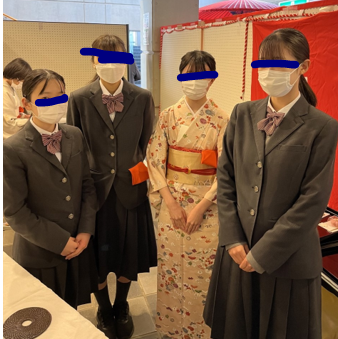 福岡県立育徳館中学高校の制服写真画像動画まとめ・レビュー口コミ評判・生徒の着こなし・夏服冬服詳細情報