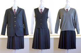 福岡県立育徳館中学高校の制服写真画像動画まとめ・レビュー口コミ評判・生徒の着こなし・夏服冬服詳細情報