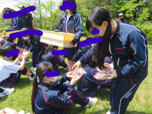 大牟田中学高校の制服写真画像動画まとめ・レビュー口コミ評判・生徒の着こなし・夏服冬服詳細情報