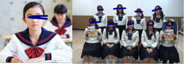 博多女子中学高校の制服写真画像動画まとめ・レビュー口コミ評判・生徒の着こなし・夏服冬服詳細情報