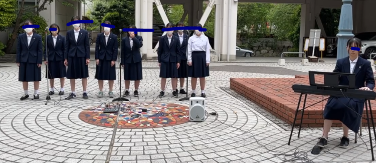 福岡県立福岡中央高校の制服写真画像動画まとめ・レビュー口コミ評判・生徒の着こなし・夏服冬服詳細情報