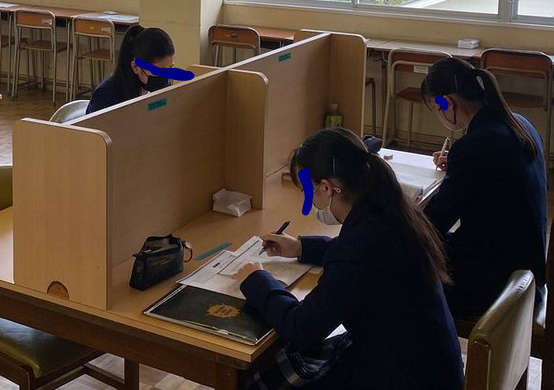 福岡県立福岡中央高校の制服写真画像動画まとめ・レビュー口コミ評判・生徒の着こなし・夏服冬服詳細情報
