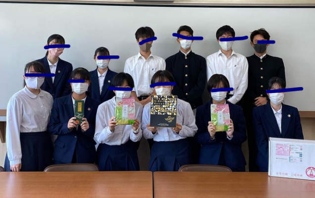 福岡県立福岡中央高校の制服写真画像動画まとめ・レビュー口コミ評判・生徒の着こなし・夏服冬服詳細情報