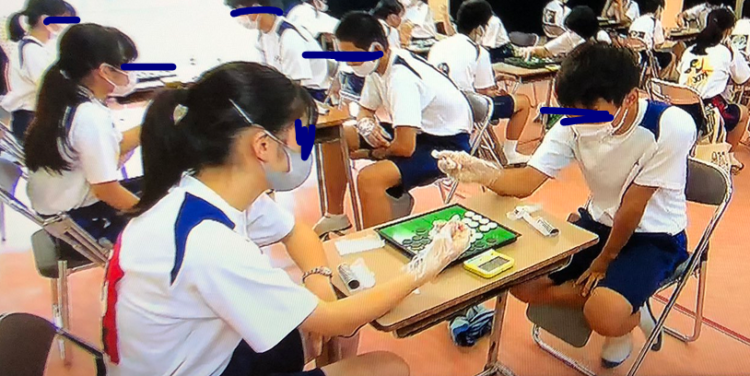 福岡県立福岡中央高校の制服写真画像動画まとめ・レビュー口コミ評判・生徒の着こなし・夏服冬服詳細情報