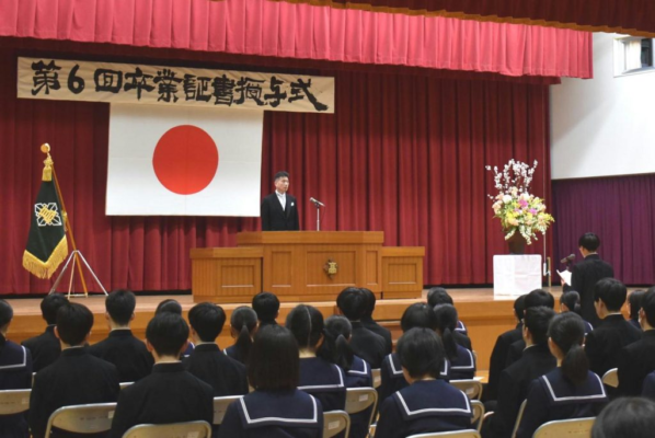 福井県立高志中学高校の制服写真画像動画まとめ・レビュー口コミ評判・生徒の着こなし・夏服冬服詳細情報