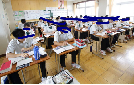 福井県立高志中学高校の制服写真画像動画まとめ・レビュー口コミ評判・生徒の着こなし・夏服冬服詳細情報