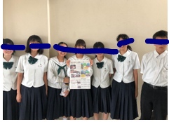 福井県立高志中学高校の制服写真画像動画まとめ・レビュー口コミ評判・生徒の着こなし・夏服冬服詳細情報