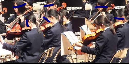 福岡県立明善高校の制服写真画像動画まとめ・レビュー口コミ評判・生徒の着こなし・夏服冬服詳細情報